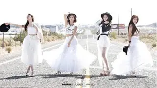 150701 Girl&rsquo;s Day&rsquo;s Agency Dream Tea Entertainment Acquires Rights to Manage YMC Entertainment