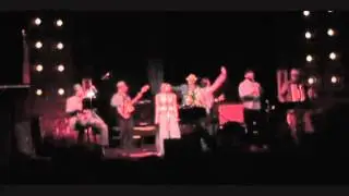 Nesanica - The Mano Cherga Band