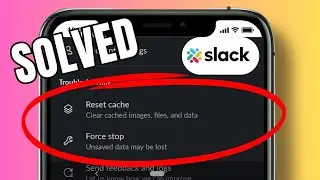 How to change theme on Slack