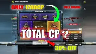 Cheapest Ak117 Meltdown Draw 30% Off! | NEW molten Fusion Redux Draw Codm | Ak117 Full Draw 2025