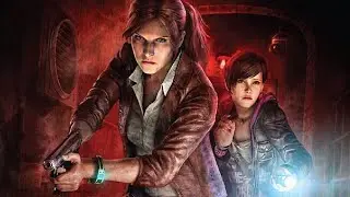 Esident evil reveletions 2 # 02