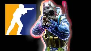 Player Models In Counter-Strike 2 Are Way More Interesting Than You Think.
