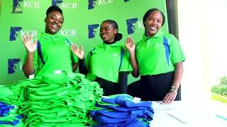 KCB, EAST AFRICA GOLF TOUR AT VETLAB SPORTS CLUB ON 1-06-2024