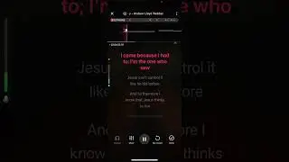 Damned for all time/ Blood money (Jesus Christ Superstar) karaoke with StarMaker