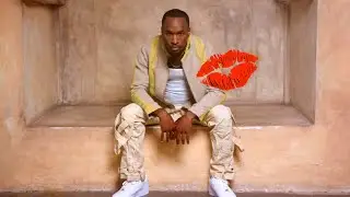 Adrian Jean - Tender Kiss (Official Music Video)