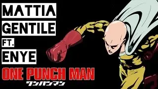 THE HERO - Mattia Gentile ft. Enye (LINK TO THE FULL VERSION)