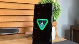 Moto g 5G 2024 Android 15 update!