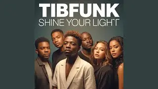 Shine Your Light