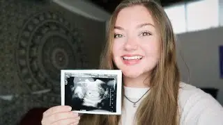 I’m Pregnant.