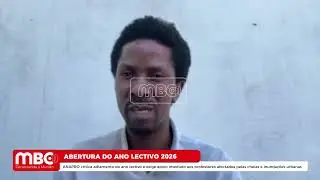ANAPRO CRITICA ADIAMENTO DO ANO LECTIVO E EXIGE APOIO IMEDIATO AOS PROFESSORES AFECTADOS