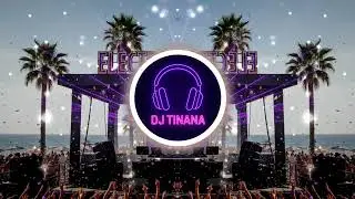 DJ TINANA -  HEY (Latino Best House Mix)🔥