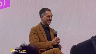Gabriele Corsi rompe il silenzio: &ldquo;Perch&eacute; ho rifiutato Domenica In&rdquo;