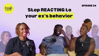 How to Break Toxic Cycles for Better Co-parenting