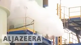 Going green in Morocco