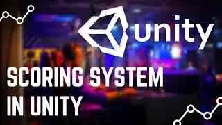 Unity Game Development Tutorials for Beginners 7 - Scoring System - How to make score system - Unity