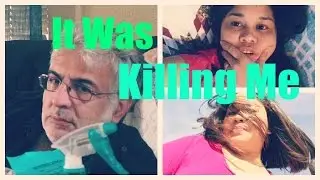 It Was Killing Me || MaryAnn.A