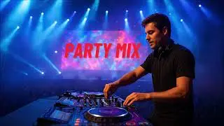 Dj Party Music Mix 2025 ❄ Romanian Dance Club Party 2025 ❄ Best Remixes of Popular Songs 2025 ❄