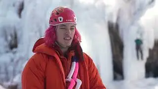 Keenan Griscom - Ouray 2022