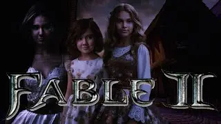 Fable 2 (Szinkron Bakik) @Microsoft @MicrosoftStudios #xbox360 #xbox #fable #fable2