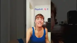 Psych k  Reprogramar creencias