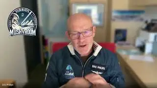 Join Us: Mission MushVroom