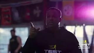 TEST Football Academy Hype Video 2020