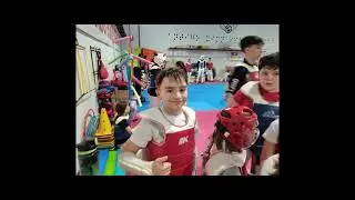 Taekwondo Mace-sport, Pontevedra, Galicia, Espa&ntilde;a