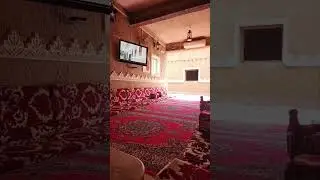 سالفة البارود(1)