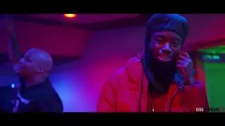 Prince Dre - Ya Heard (Official Studio Video) Dir. By @KingHammond_