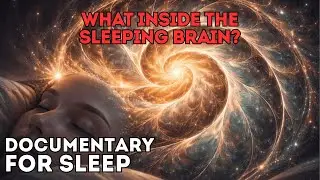 The Quiet Science of Sleep | A Calm Long-Form Documentary for Rest