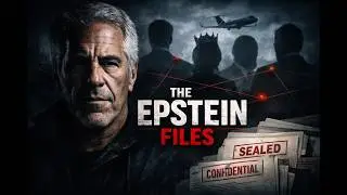 The 2026 Epstein Files: 10 Major Revelations |  Inside the 3.5 Million Page Epstein Data Dump