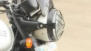 Java Promo|42 classic legend|Add in your bike collection now