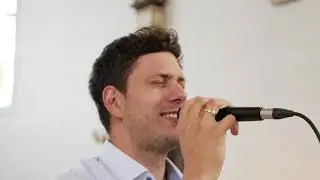 Michael Ruepp Gesangsmomente - Vergiss es Nie - Du bist Du (Cover Jürgen Werth) Tauflied