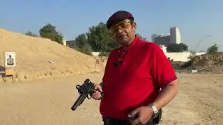 CZ Czecmate Ultimate Competition Gun