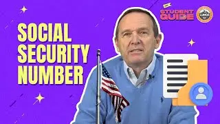 Social Security para Estudantes Internacionais nos EUA | Lumos Language School