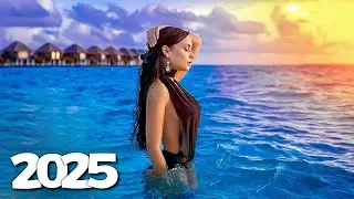 Alan Walker, Dua Lipa, Coldplay, Martin Garrix & Kygo, The Chainsmokers Style 🔥 Summer Vibes #049