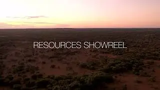 Resources Showreel 2022 | Birds eye media