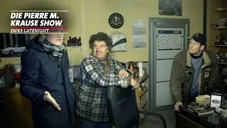 Neues aus dem Westerwald | Folge 3: Die Ludolfs | PMKS