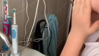 Detersione viso. Latte detergente e tonico :)