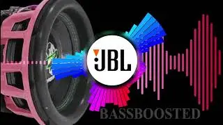 JBL Sound Test | Ultimate Bass Sound Test