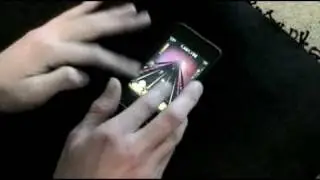 Tap Tap Revenge 3 - Battle Royale 100% FC