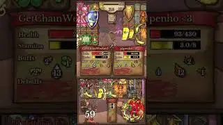 200+ Critical Damage! [World Record] #shorts
