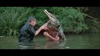 Crocodile Dundee II (1988) 