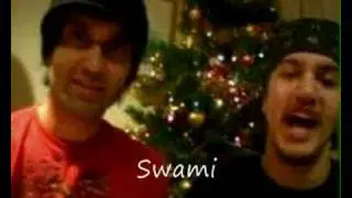 Seasons Greetings From Urban Desi Artists To Desihits Users