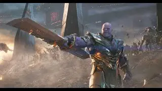Endgame - Battle Royale