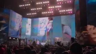 Coachella - Migos Bad and Boujee