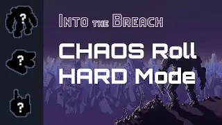 Meet Bombling Mech | Into the Breach: Advanced Edition