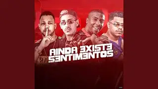 Ainda Existe Sentimentos (feat. MC Luan da BS)