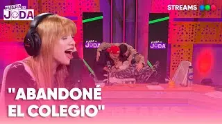¿CUÁLES SON TUS MIEDOS? + LA VOZ Y EL CARISMA DE ÁNGELA TORRES | #FDJ [PROGRAMA COMPLETO] 06/08/25
