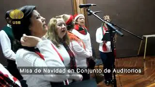 Navidad en la #USBve